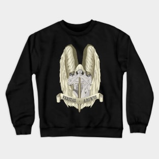 Emblem - Veritas Animvs Crewneck Sweatshirt